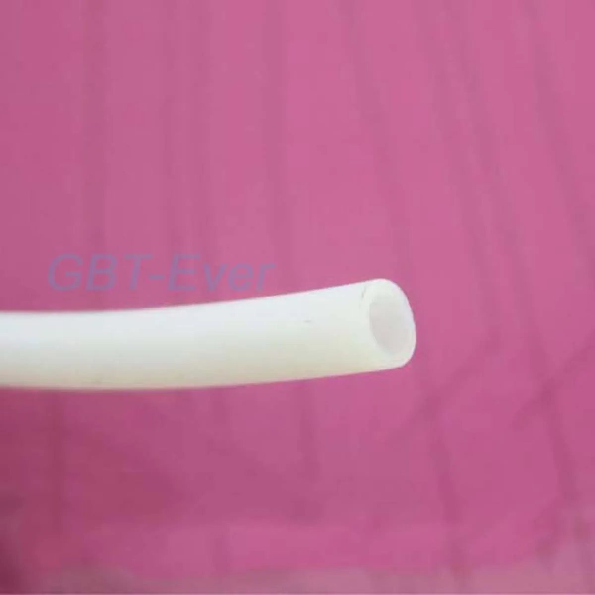 Рисунок 2 - 4x6 мм белая фторвая трубка аксессуары