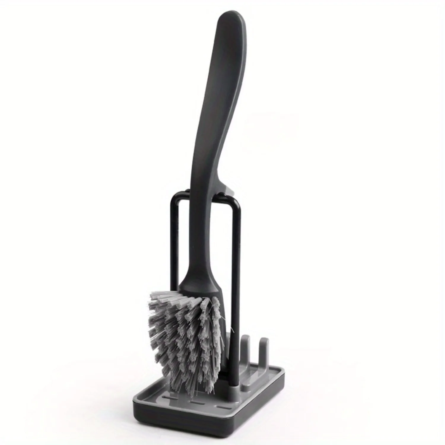 Premium Dish Washing Scrubber Set for Stubborn Stains & Grease