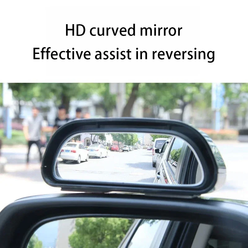 Convex Mirror