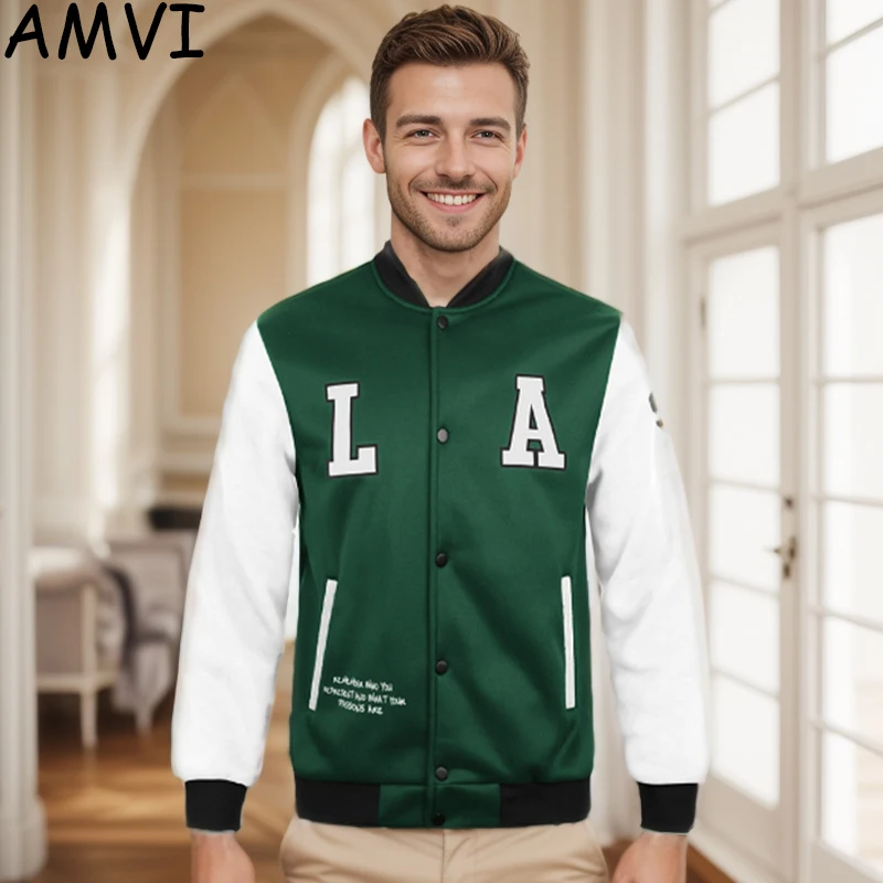 

Jackets Men Clothing Spring Autumn Mens Hooded Solid Color Pockets Cargo Jacket Short Japanese Fashion Loose All-match Male Coat