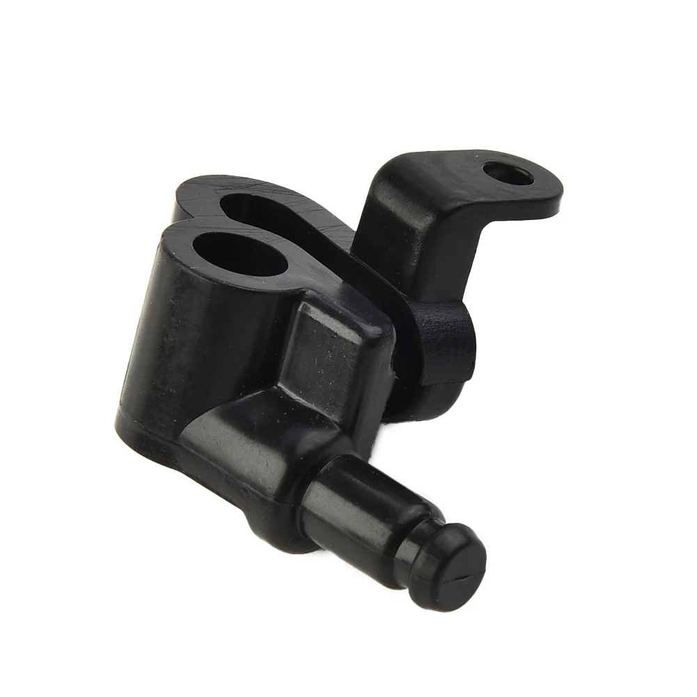 Cam Follower Carb Cam Follower High Quality Polypropylene Johnson Outboard 0323327 Accessories Aftermarket Black