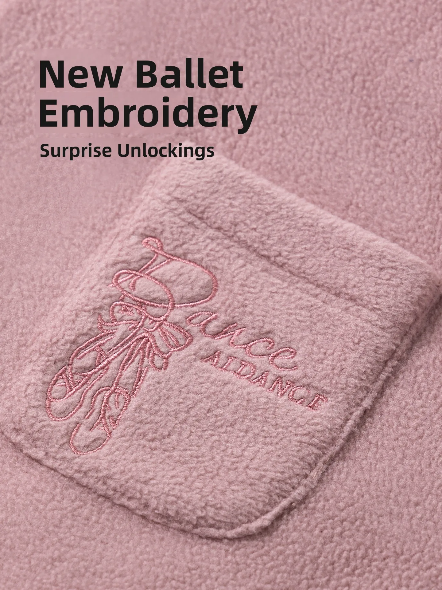 Thiened Velvet Ballet Dance Suit Women's High Elastici Practice Suits Autumn Winter Warm up Bodysuit Dancewear Ensemble