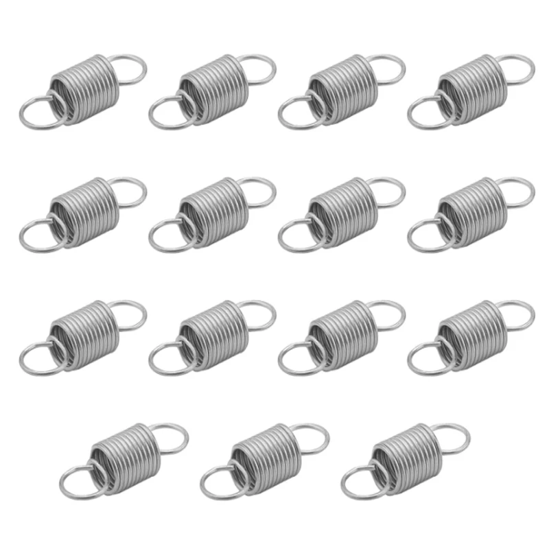 8 Pezzi Di Chiusura A Leva Con Gancio A Molla In Acciaio Inossidabile Per Armadietto Scatola Cassetto Credenza 97297017