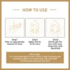 EELHOE Rice Toner for Face Brightening Serum Oil Control Moisturizing Facial Smooth Sensitive Skin Care Pore Shrinking Essence 6