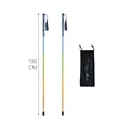 Colorfu 130cm 1 pair