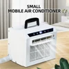 Good Quality Remote control split mobile air conditioner Car air conditioner Portable Small Air Conditioning  Tent 1