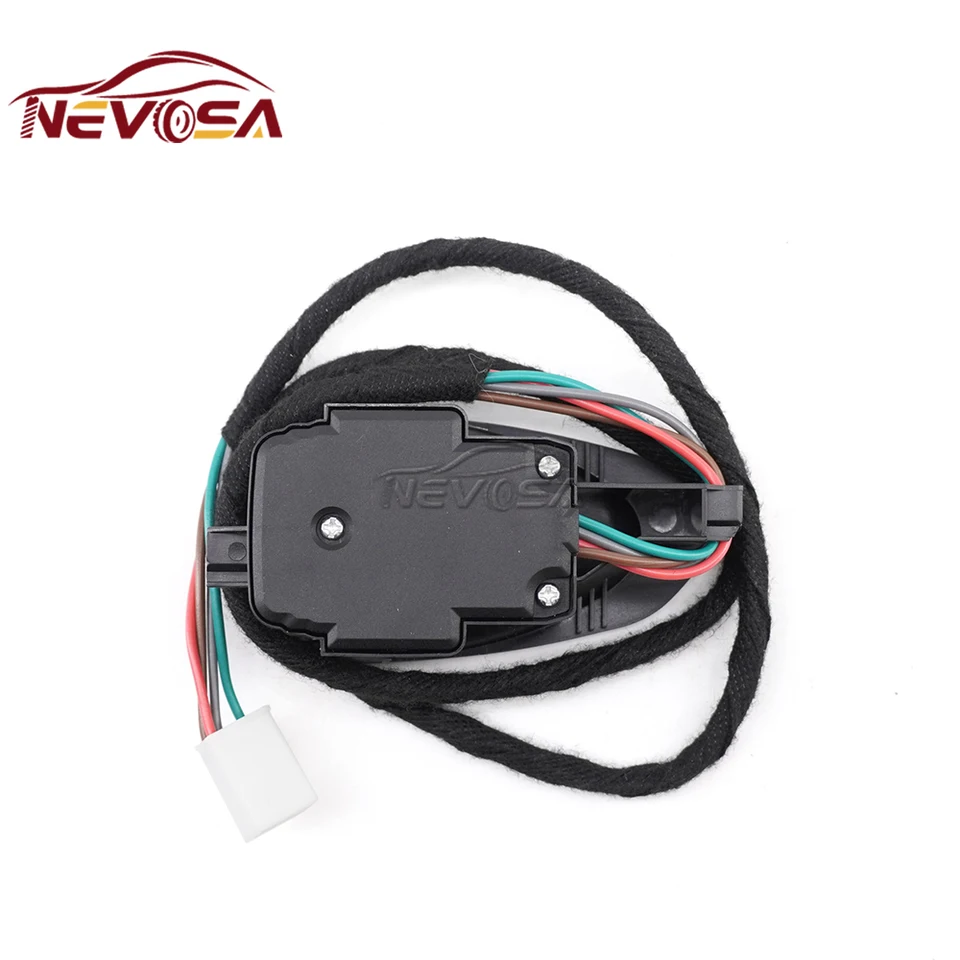 Interruttore Alzacristalli Elettrici Per Mercedes SL R230 – 2308211351, Sostituzione Diretta, Montaggio OEM