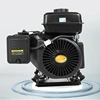 4KW / 5KW / 6KW Electric Vehicle Range Extender Generator DC 48V/60V/72V Low Noise Portable Power System 2