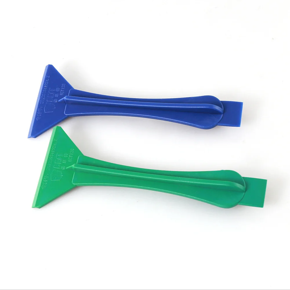 Рисунок 5 - Двойной конец, нейлоновый пластик