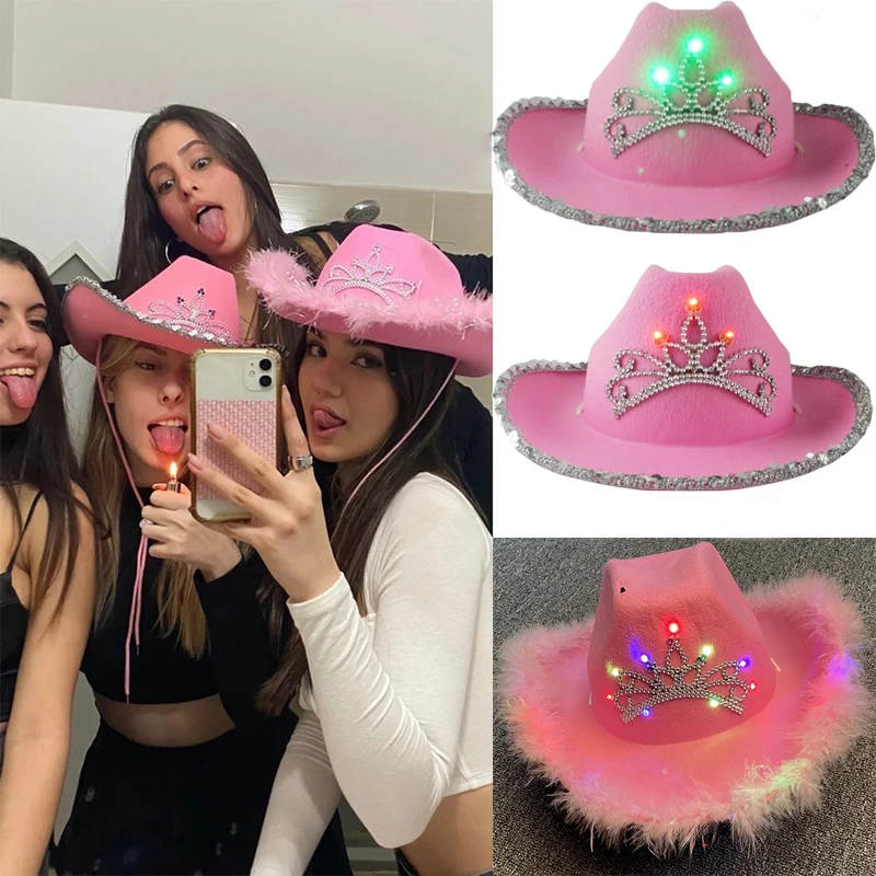 Cowboy Hats 