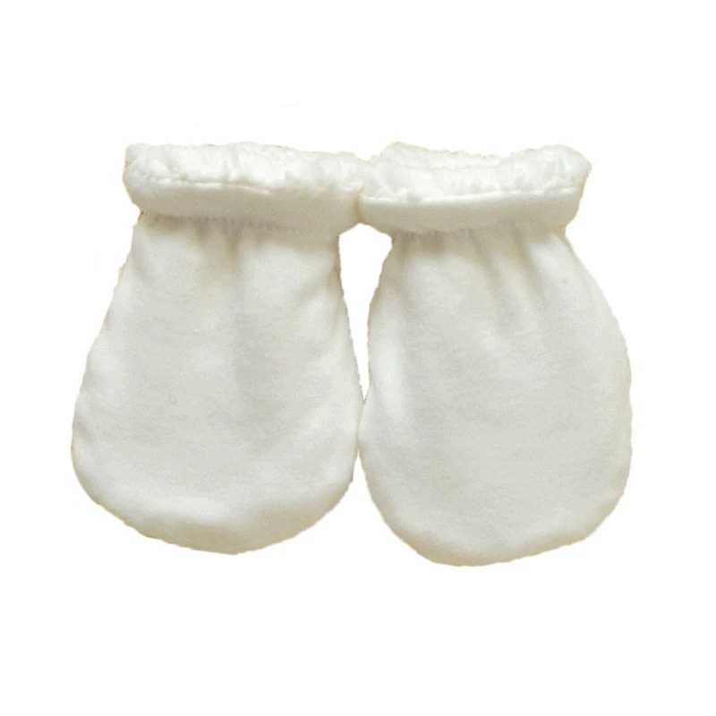 Guantes cálidos invierno, manoplas antiagarre para niños, bebés, niñas, niños pequeños, manoplas, regalos G99C