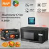20L microwave Capacity Multifunctional knob Hot Electric oven Healthy Oven For Kitchen high quality 6