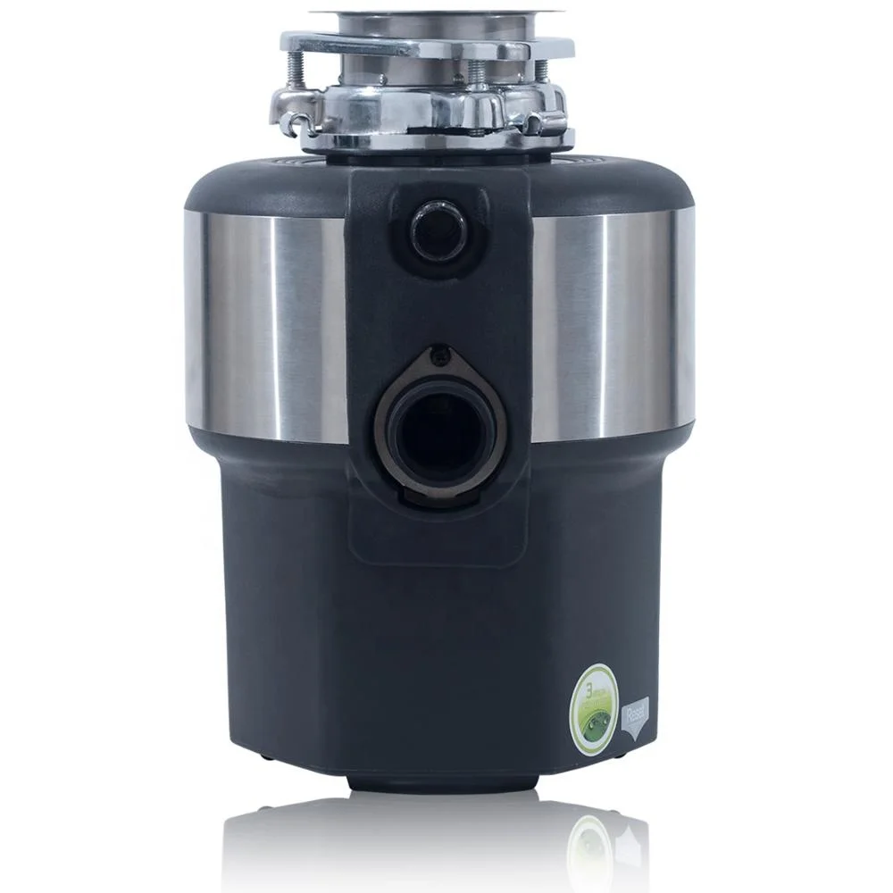 food waste composting machine Food Waste Disposer kitchen disposal Garbage Disposal Low Noise 2