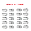 12x20mm-20pcs
