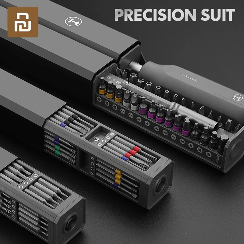 Набор Отверток Xiaomi - Инструменты и сопутствующие товары