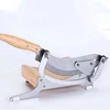 Slicer Ginseng Slicing Machine Maca Cutting Machine Ganoderma Antler Cutter Machine Chinese Herbal Medicine Sanqi Hay Cutter 6