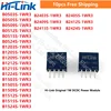 Hi-Link Hot 10pcs 1W B0505S-1WR3 200mA 5V to 5V 12V 1W Output B0512S-1WR3 B1205 Adjustable Isolation DC DC Power Supply Module 1