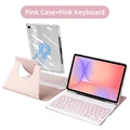 Pink No Mouse