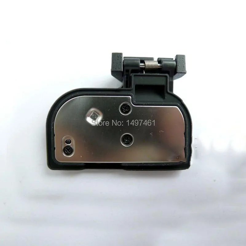 New battery door cover repair parts for Panasonic DMC-GH3 DMC-GH4 GH3 GH4 camera