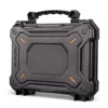 Camera Protective Case Portable Protective Equipment Camera Case Waterproof Dustproof with Foam Padded Fishing Hiking Handbag 3