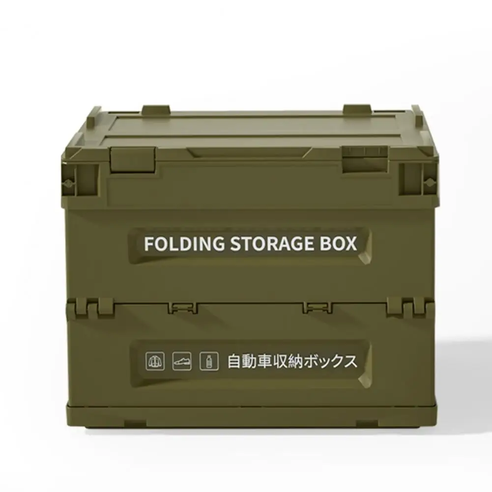 Praktische Aufbewahrung sbox multifunktion ale Kofferraum