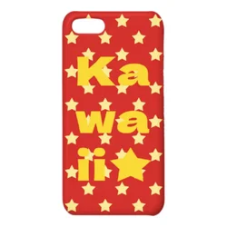 Vintage Kawaii Aesthetic Phone Case - Retro Japanese & Korean Style Design - iPhone 15 Plus (CaseE)