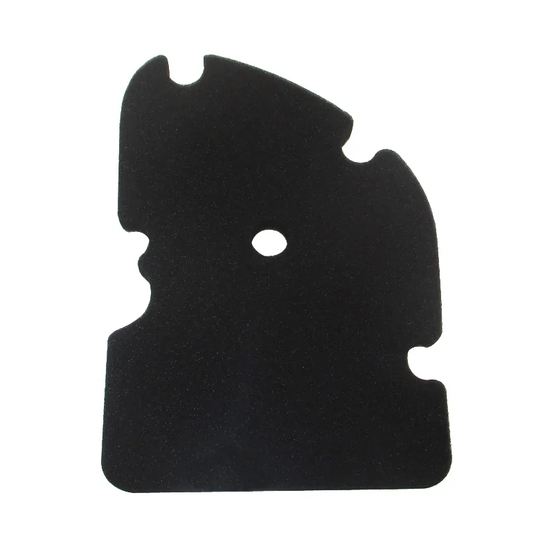 Dual Foam Air Filter For Vespa GT60 GT200 GT 125 L 200 GTS GTV 250 300 Piaggio MP3 EVO X8 X9 125 250 831997 1414486 8319970P