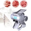 Meat slicer multifunctional thin slice electric high power shredder household small commercial fish slicer 80KG/H 1