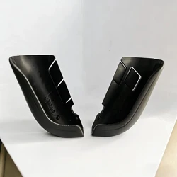 Enhanced Ergonomic 3D Printed Grip Handle (1pair)
