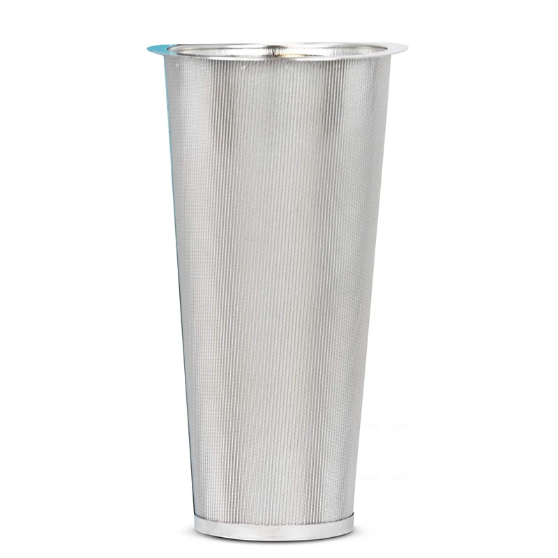 

Cold Coffee Maker Coffee Filters For Wide Mouth Mason Jar Stainless Steel Mesh Tea With Ice Coffee Maker Ice Tea Maker