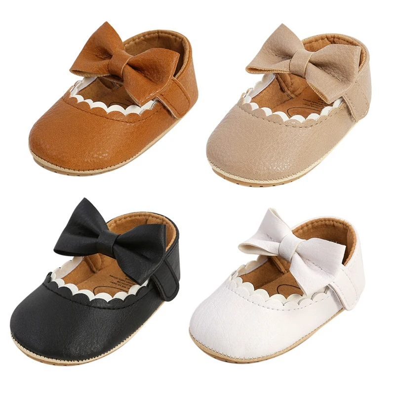 Summer Baby Shoes Infant Toddler 1