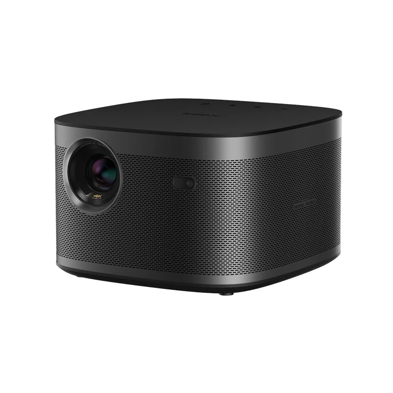 

New horizon pro 4K projector phone global version home xgimi projector global version