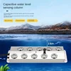 Industrial Sprayer Ultrasonic Mist Maker Diffuser Fogger Air Humidifier Fountain Pond Atomizer Greenhouse Hydroponics 1
