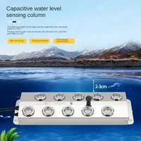 Industrial Sprayer Ultrasonic Mist Maker Diffuser Fogger Air Humidifier Fountain Pond Atomizer Greenhouse Hydroponics 1