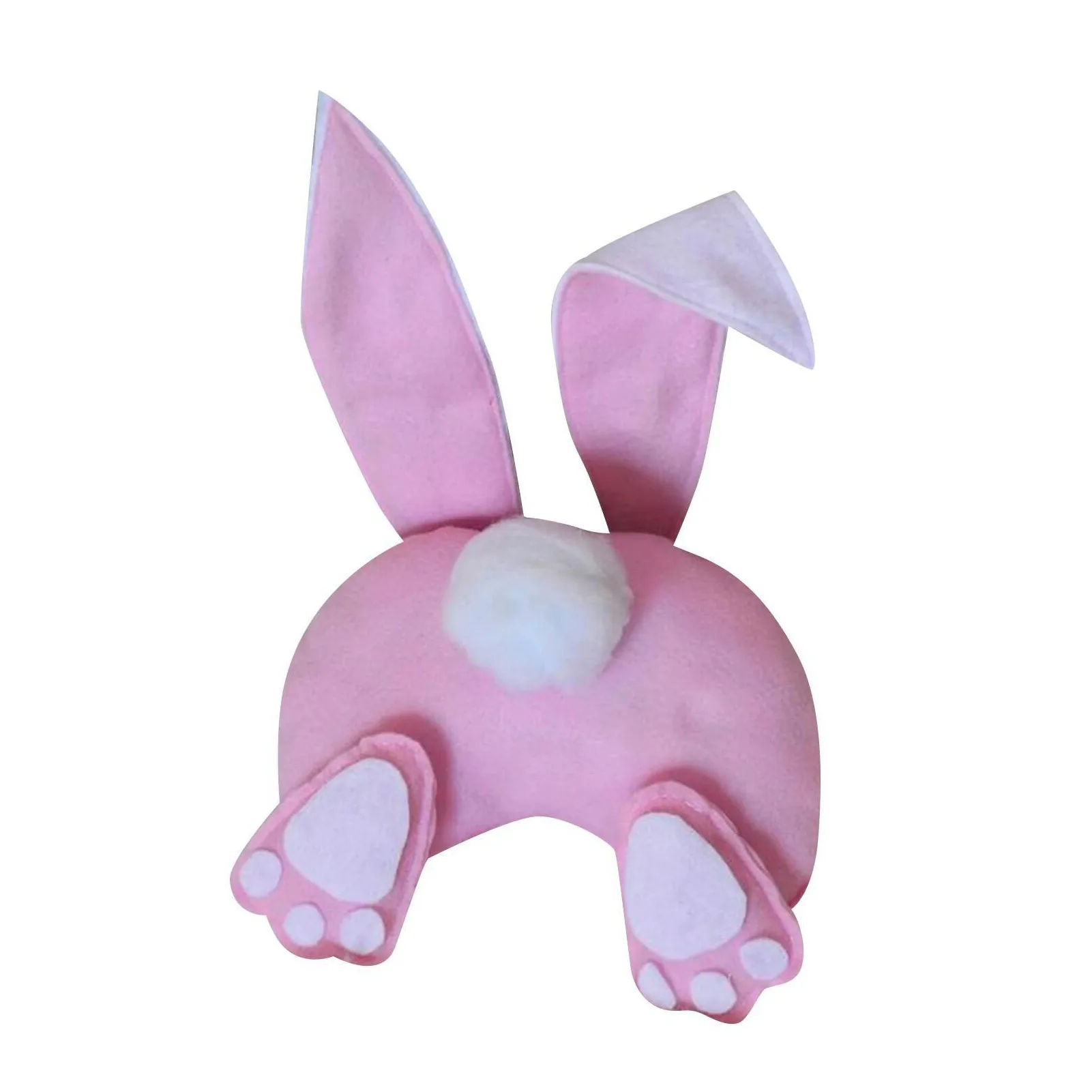 Easter Bunny Faceless Doll Decoration 2022 Creative Personalized Rabbit ...