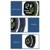 Electronic Watch For Boys Girls Children Outdoor Sport Watches LED Display Multi-function Digital Watch Alarm Clock reloj hombre 4