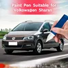 Paint Pen Suitable for Volkswagen Sharan Paint Fixer Taifei Brown Clear Blue Dazzling Silver Black Original Car Paint Scratch Fa 1
