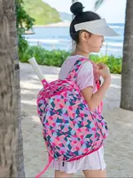 GreatSpeed Tennis Racket Backpack Badminton Bag Men's Women's Adult Children's Backpacks 1 Piece 1