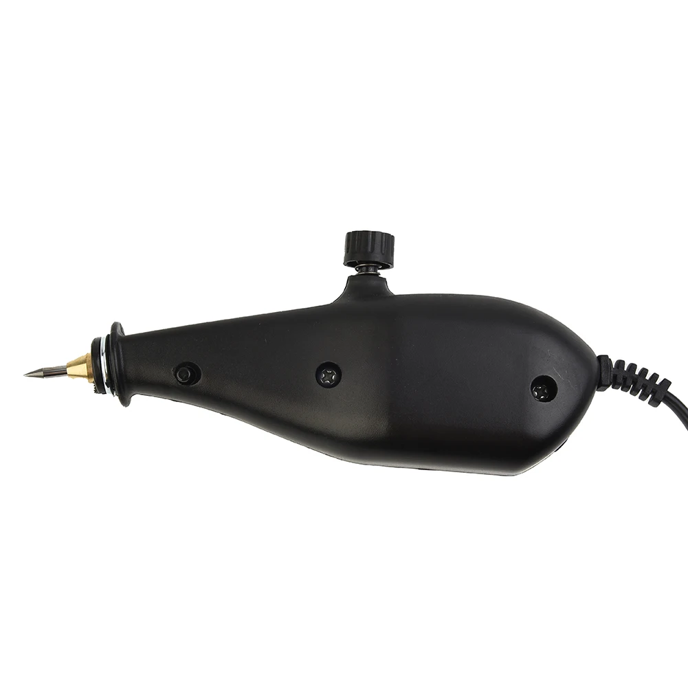 

Lettering Pen Electric Engraver Carving Tool 220V European Standard Jewelry Carving Pen Plastic Wooden Hot Sale