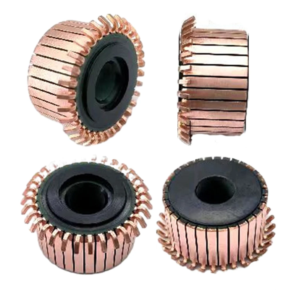 Commutator Reliable and Durable 32P Teeth Copper Motor Commutator for Home Appliances and Power Tools Buy Today! 12 S29f3f1347dc54bbeaed7b1d9ec926a34t Commutator Reliable and Durable 32P Teeth Copper Motor Commutator for Home Appliances and Power Tools Buy Today!