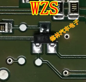 

Бесплатная доставка WZS 3 10 шт.