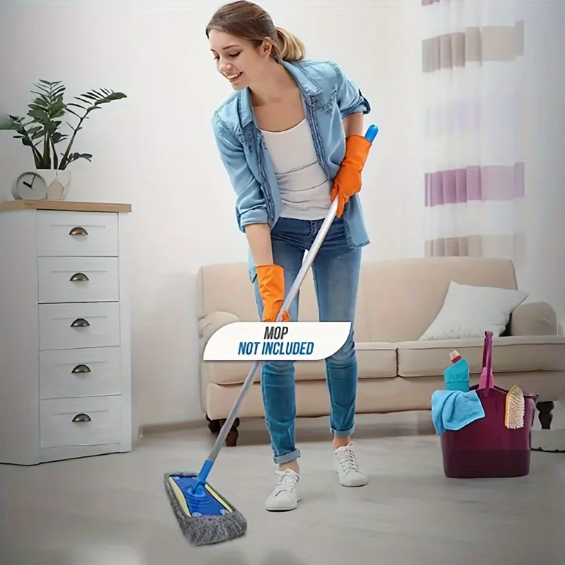 Mop Pad Image 3