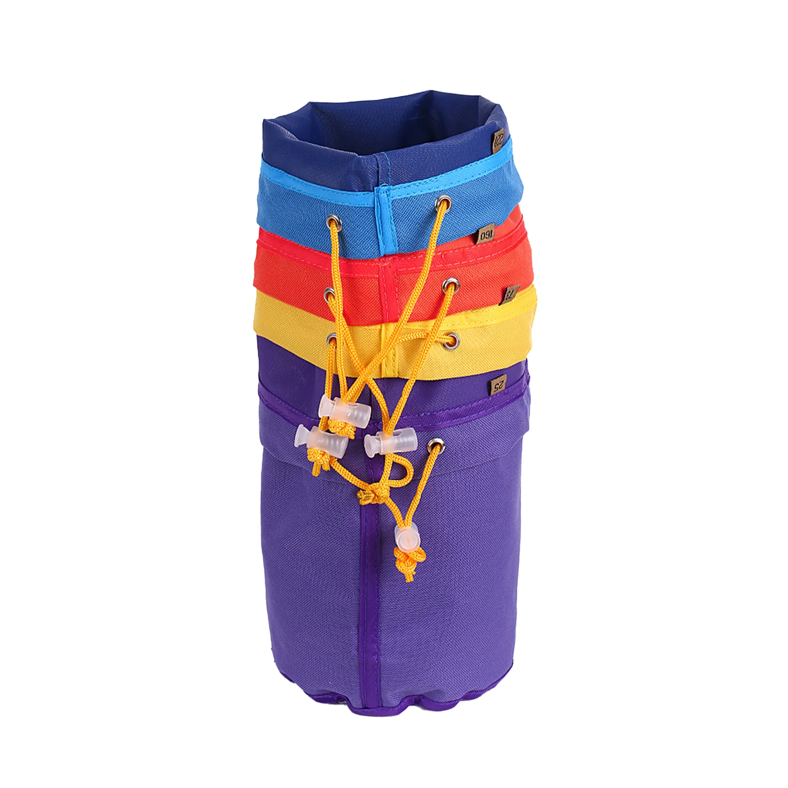 

4pcs/set Filter Bag Extraction Planting Growing Bags Ice Essence Extractor Kit Garden Grow Hash Herbal Bags with Pressing Screen