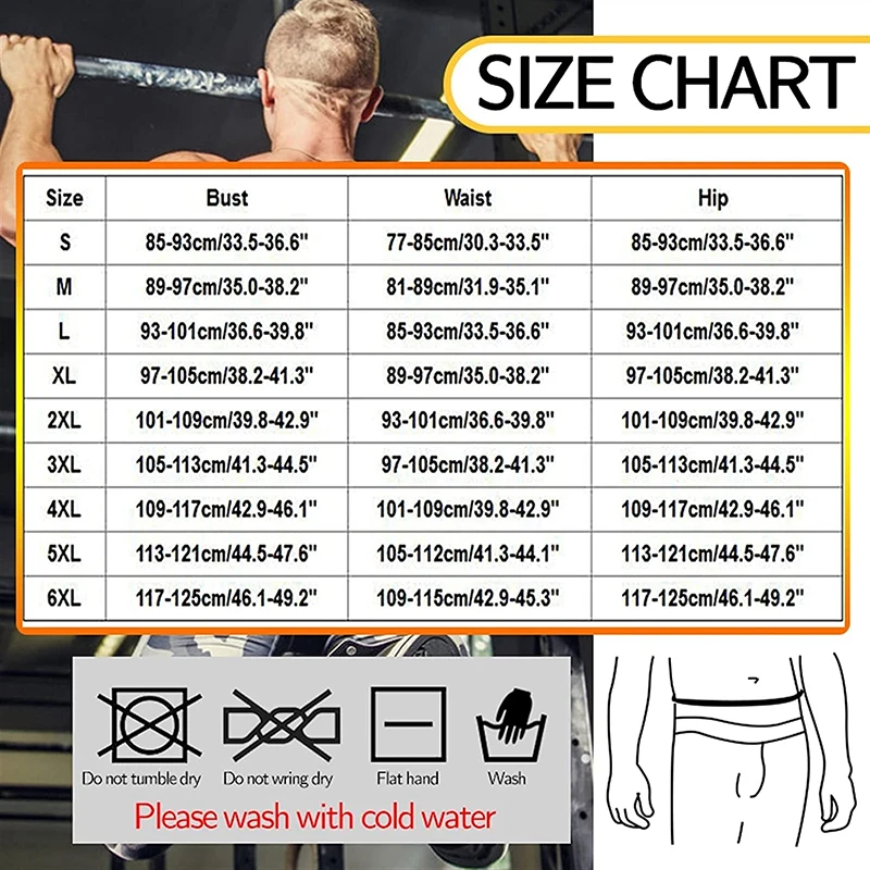 

Abdomen Tummy Open Body Full Crotch Abs Men's Compression Size Control Bodysuit Slimming Plus Workout Shapewear Underwear Shaper