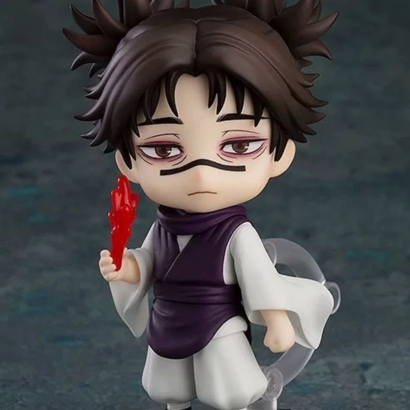 ねんどろいど Choso 2290 Nendoroid 2290 Jujutsu Kaisen Choso Action Figure Good Smile