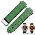 Green-silver