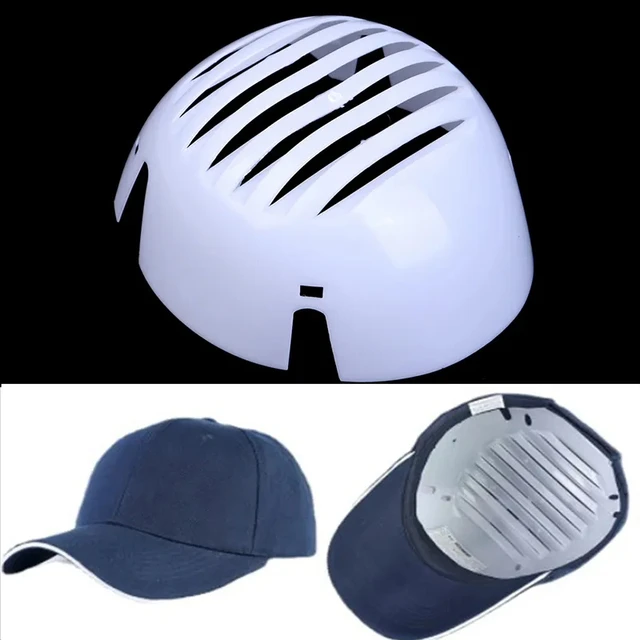 NoSweat hard hat liners for hardhat & bump caps