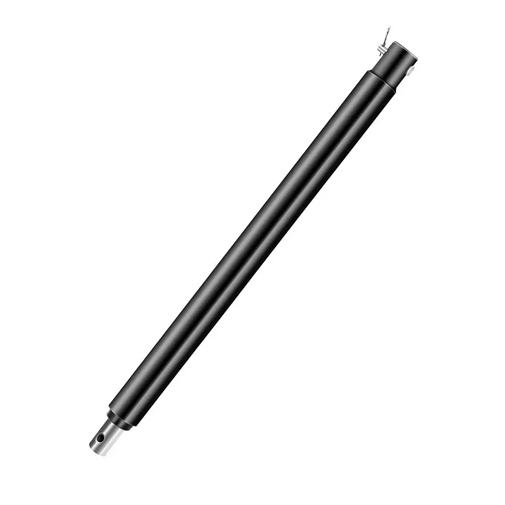 

Earth Auger Drill Bit,7/8" Shaft & 31” Length Augers for Gasoline Earth and Ice Auger Power Heads