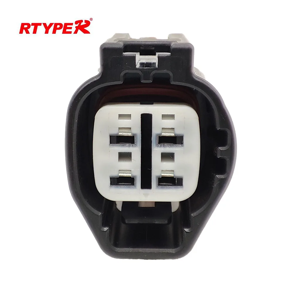 

4Pin Tailgaters Replacement Connector For Toyota Tundra 2007-2013 86790-3401 86790-34030