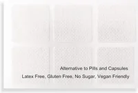 30 Patchs Complexes Multi-Collagène Transdermiques pour Femmes et Hommes, pour la Peau, les Cheveux, les Ongles et les Articulations 3